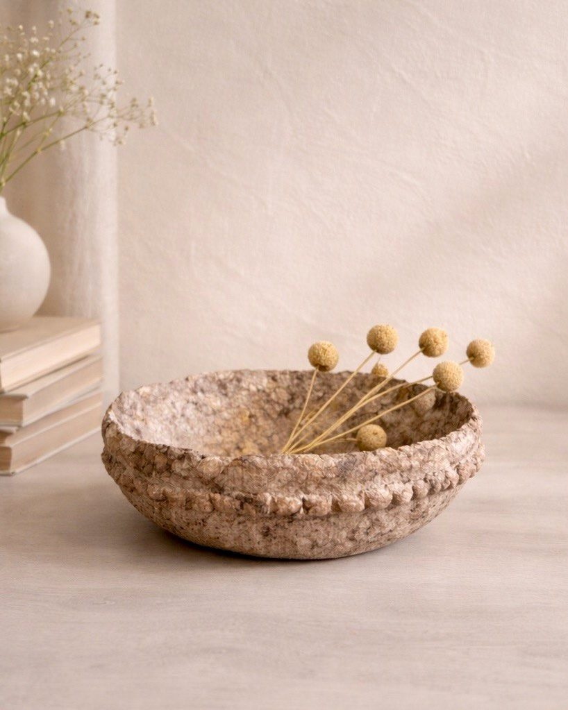 Decorative Bowl