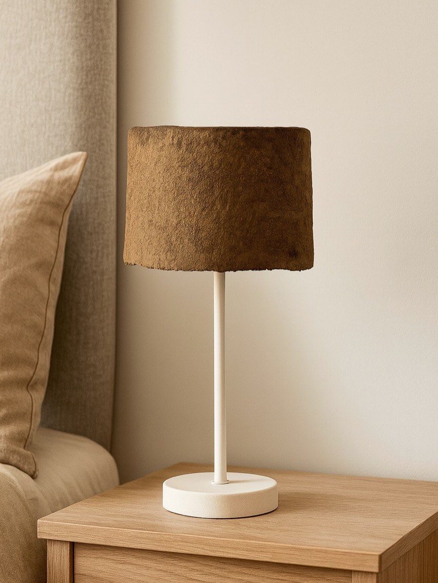 Classic Shade Table Lamp